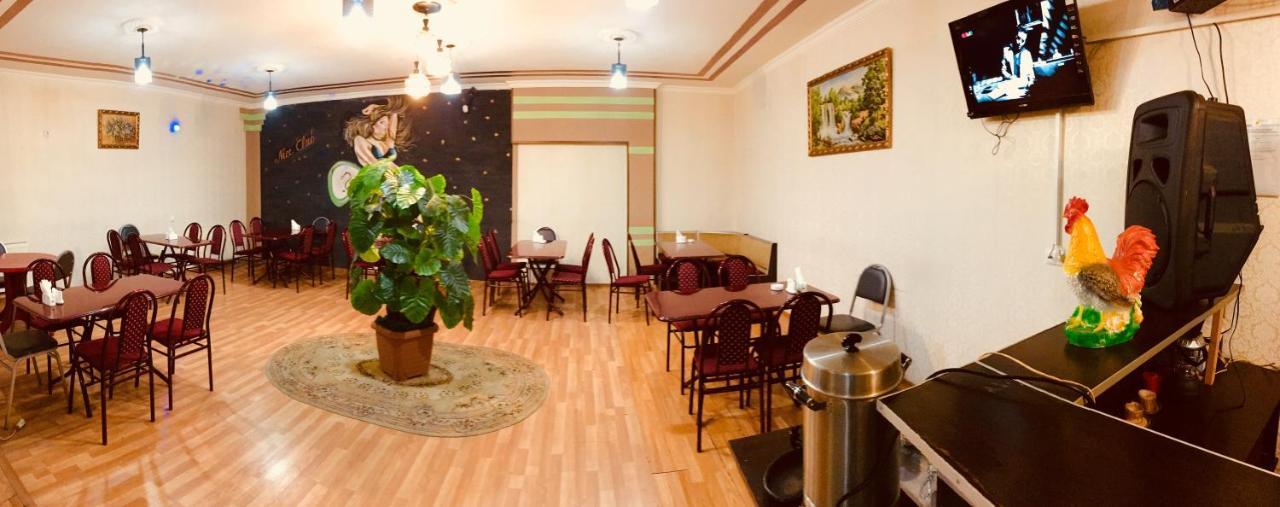 Hotel Nice Тбилиси Экстерьер фото