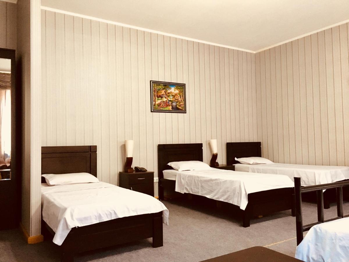 Hotel Nice Тбилиси Экстерьер фото