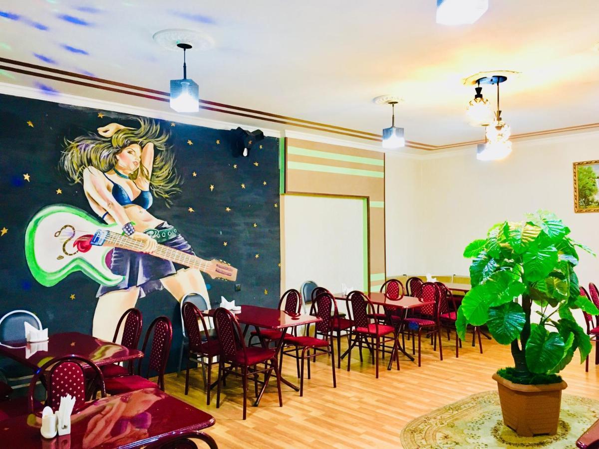 Hotel Nice Тбилиси Экстерьер фото