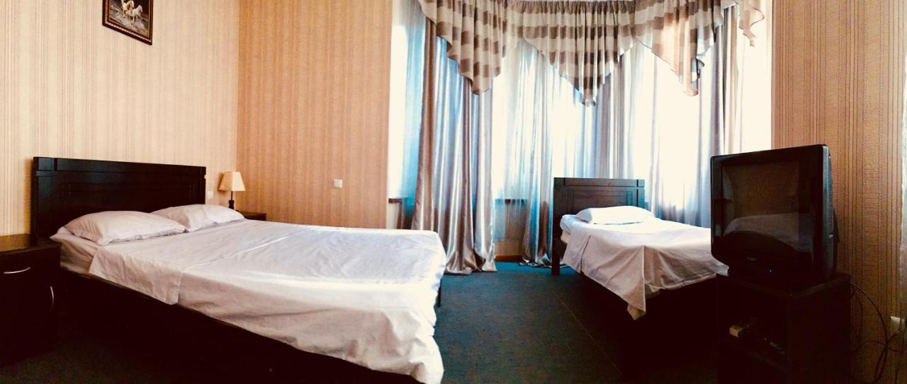 Hotel Nice Тбилиси Экстерьер фото