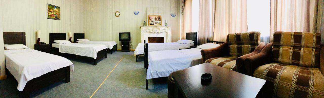 Hotel Nice Тбилиси Экстерьер фото
