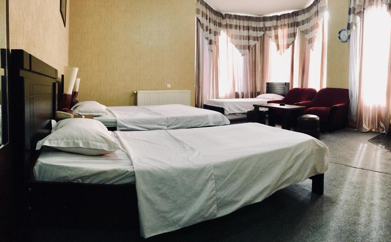 Hotel Nice Тбилиси Экстерьер фото