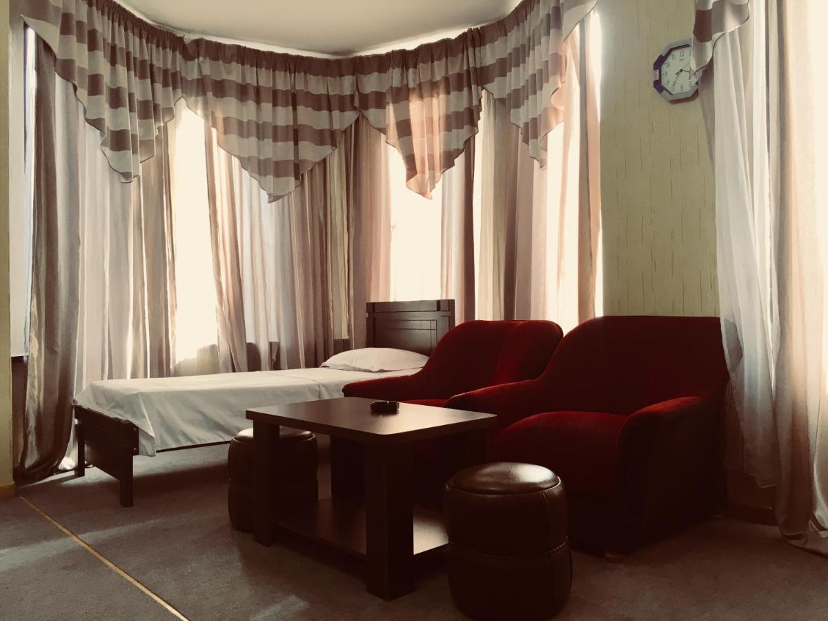 Hotel Nice Тбилиси Экстерьер фото